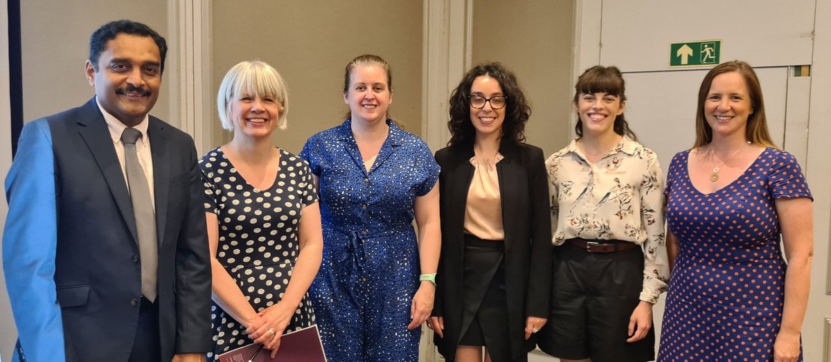 We are thrilled to present the first-ever comprehensive dataset📊 on the P&amp;O workforce in the UK! 🇬🇧 This invaluable resource provides insights into the current clinical workforce &amp; we hope it will  empower decision-makers within NHS, industry &amp; academia on data driven decisions!