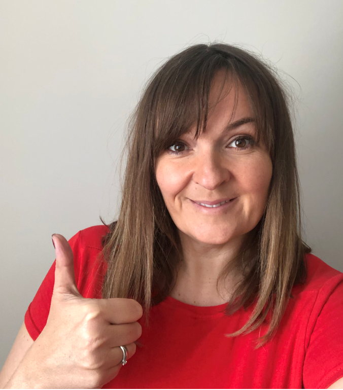 I'm wearing red to support and thank all those who participate in Research. #Red4Research #ourmarvellousteams #proudtobeesht