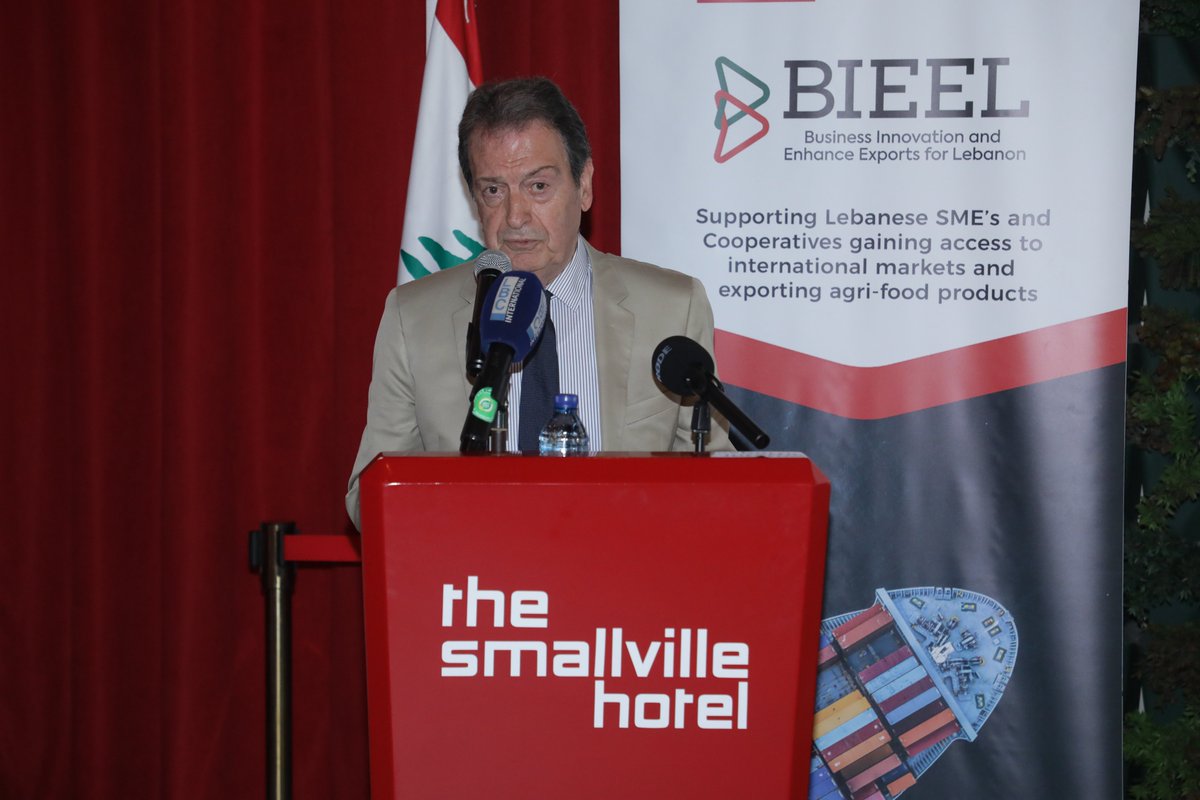 Fair Trade Lebanon tweet media