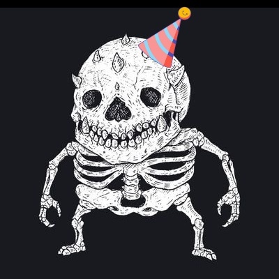 CumMiser's tweet photo. It's my special day https://t.co/om08mwPws1