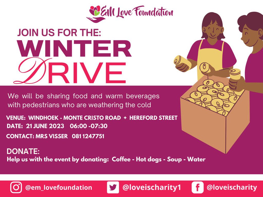 quietnash's tweet photo. Join us for this exciting winter event . You can donate and/or volunteer. https://t.co/dncPqHGuPH