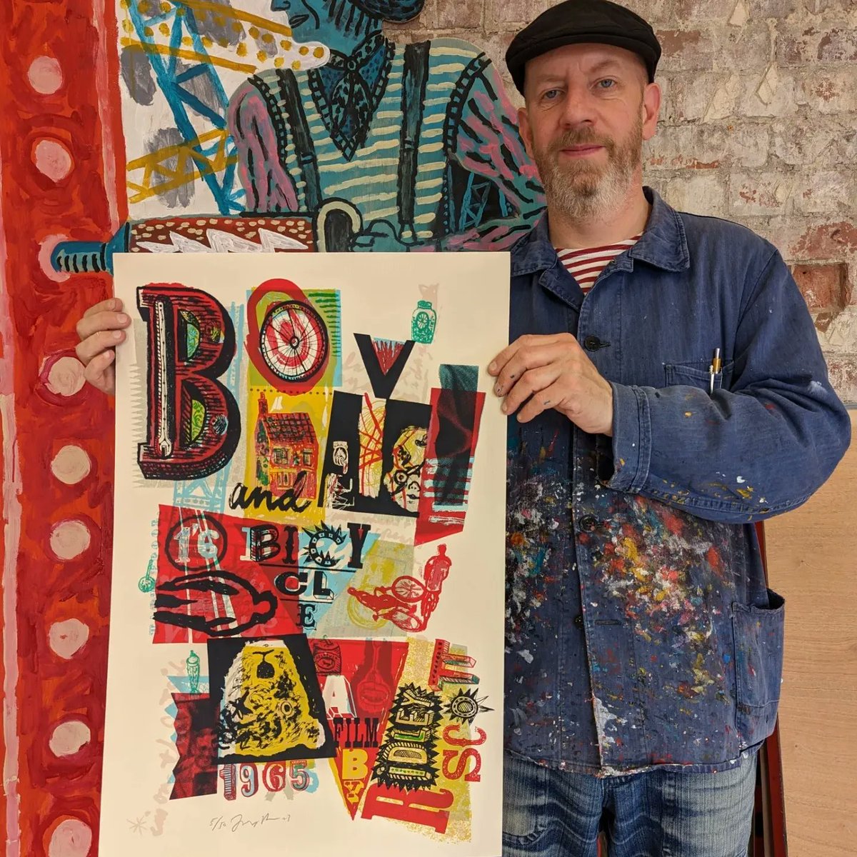 Penfold Press tweet media