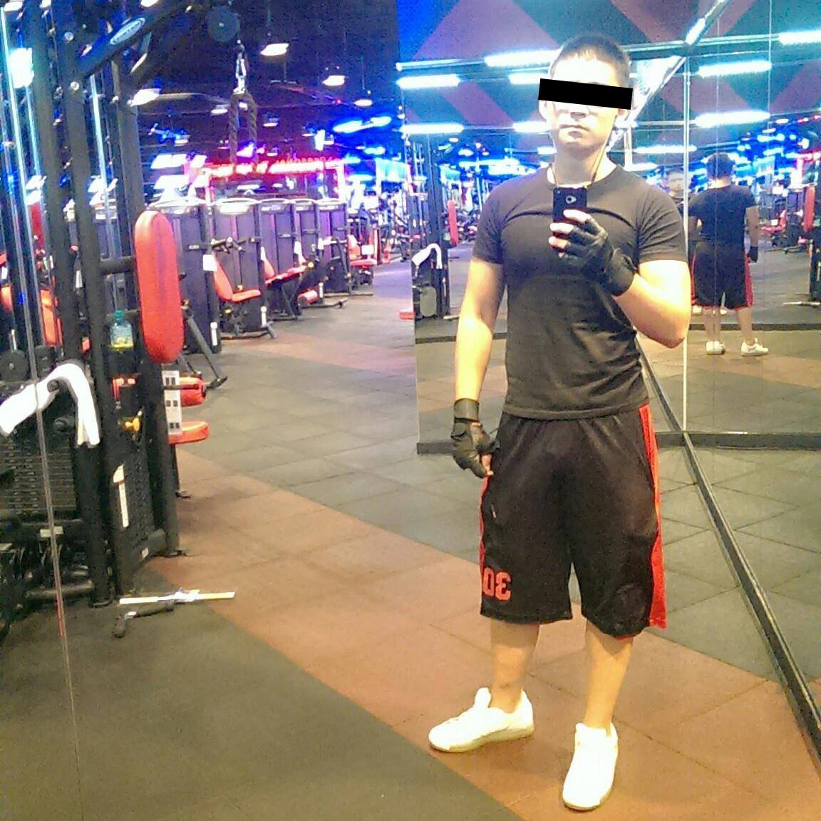 舊帳號被鎖，重開