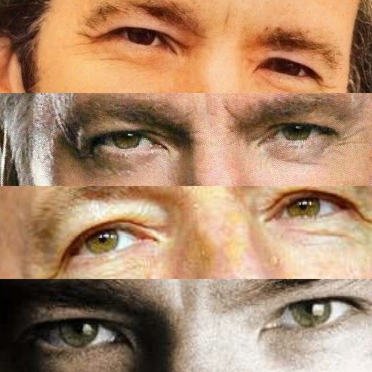Eyes...
#AlanRickman 
#Always