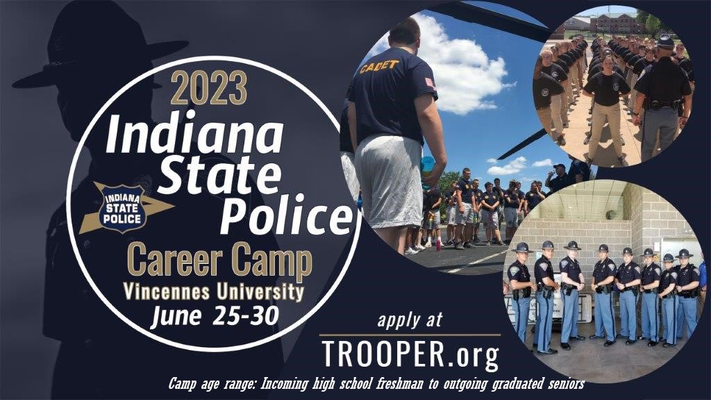 ISPEvansville's tweet photo. Career Camp is right around the corner and you still have time to sign up! Career Camp is for high school students. You can sign up by visiting https://t.co/Ksji2mD21E. https://t.co/qJlVzeaIqk
