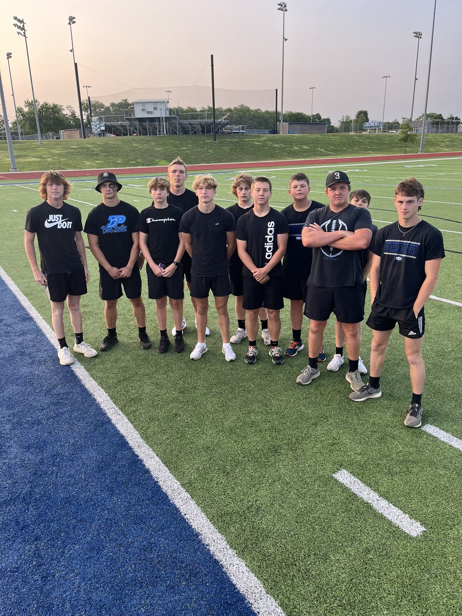 Black out!!!! <a href="/PlattsmouthFB/">Plattsmouth Football</a>