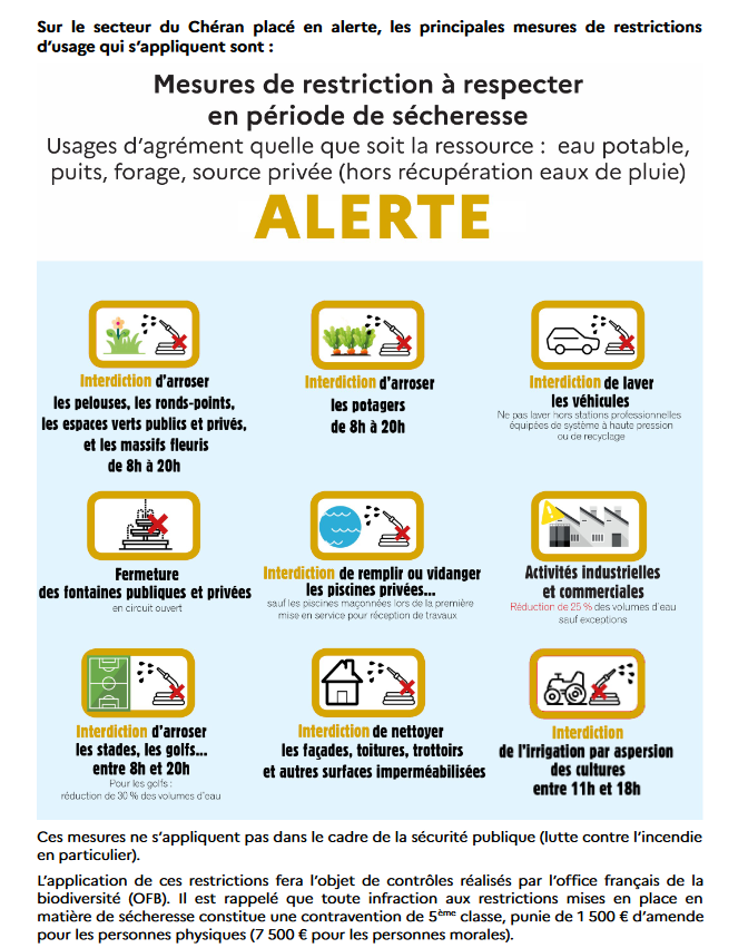 Préfète de la Haute-Savoie tweet media