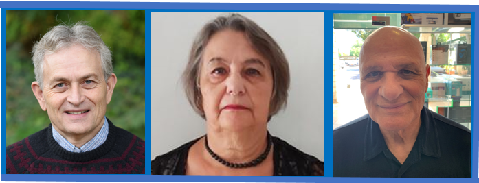 ברכות לעמיתי פולברייט שנבחרו השבוע כחברים.ות חדשים באקדמיה הלאומית למדעים <a href="/IsraelAcademy/">The Israel Academy of Sciences and Humanities</a>  
• פרופ' ישראל גרשוני, היסטוריה מודרנית של המזה"ת, <a href="/TelAvivUni/">Tel Aviv University</a> . • פרופ' אלי זלדוב, פיזיקה של חומר מעובה, <a href="/WeizmannScience/">Weizmann Institute</a> . • פרופ' לאונה טוקר, ספרות אנגלית, <a href="/HebrewU/">Hebrew University</a>  .