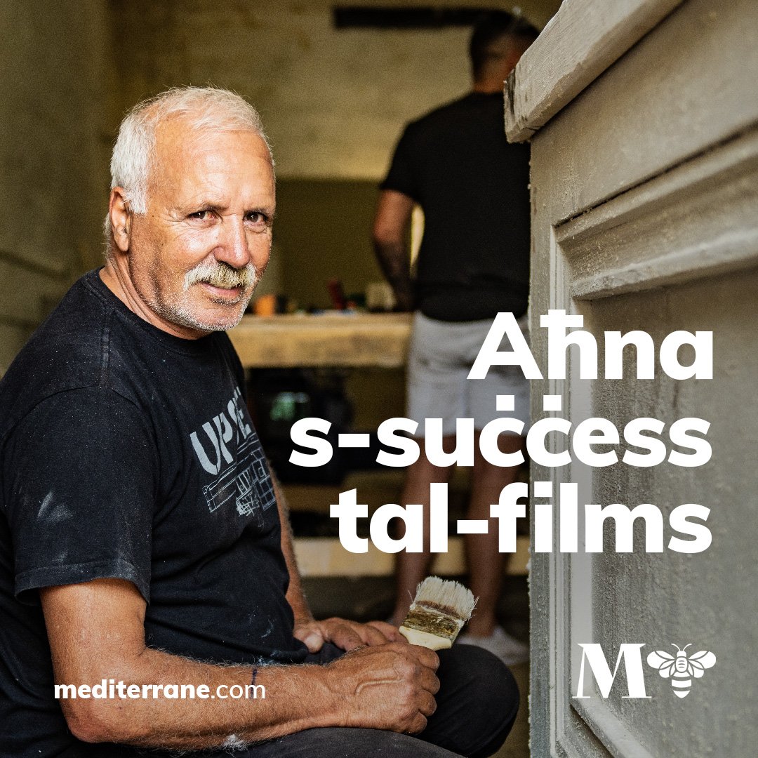 Mediterrane Film Festival tweet media