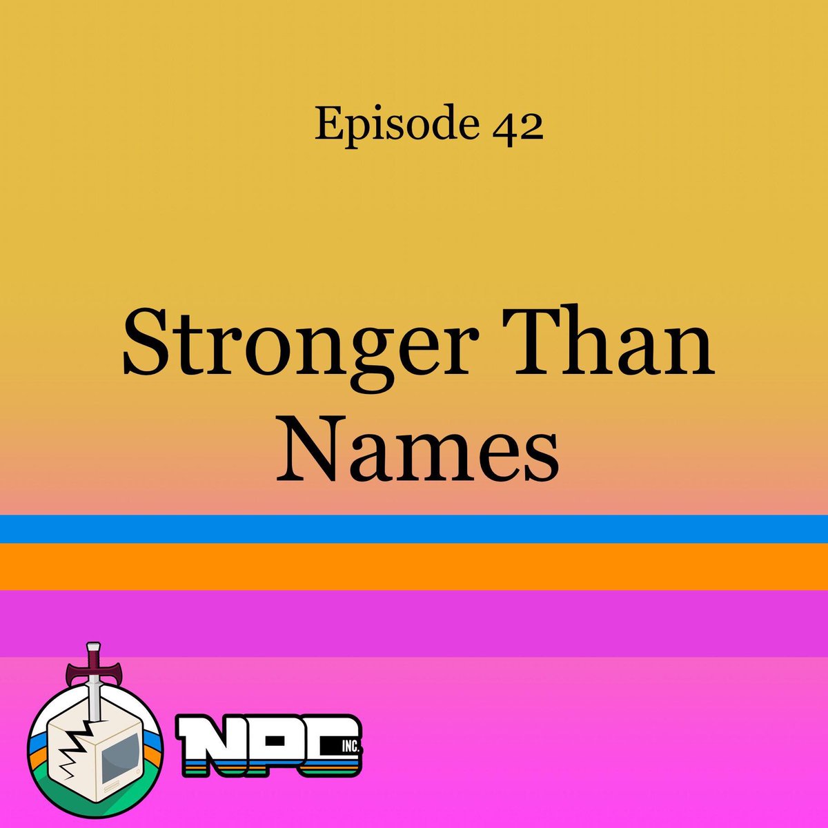 It feels like it's taken a month to get here, but it's finally lunch time for The Green Team!
Something's weird about "Uncle," and he still has to tell The Crushed Skulls about the concert! Is it us, or this Friday getting... kinda freaky? 
Tune in to find out in...