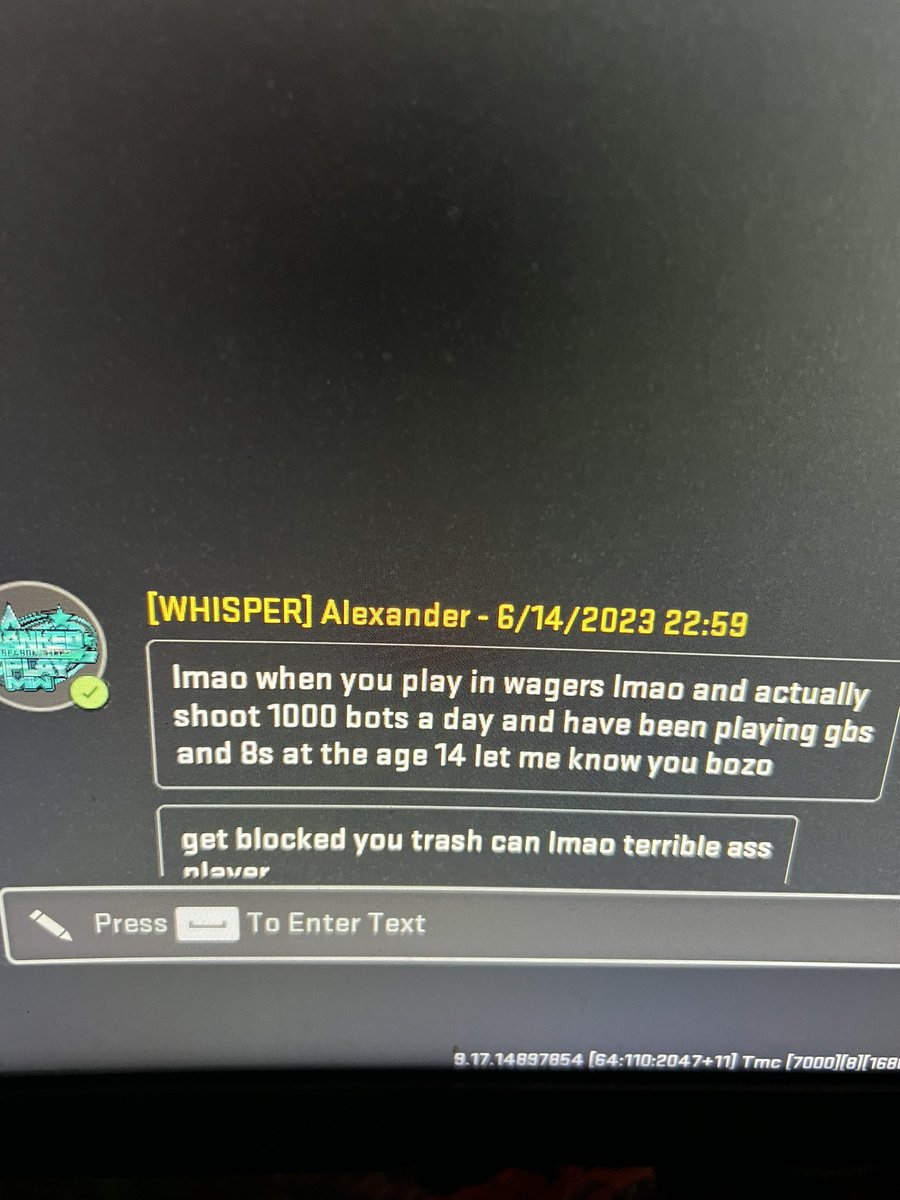 CagedKira tweet media