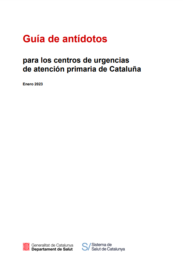 sefh_'s tweet photo. ¿Qué #antídotos deben estar disponibles en hospitales y centros de urgencias de atención primaria y en qué cantidad? ¿Posología? ¿Forma de administración? 

🍄🚨💉Guías @redantidotos @SCFarmClin @salutcat https://t.co/KycSgCG1KV https://t.co/Hi5FYcXvDF