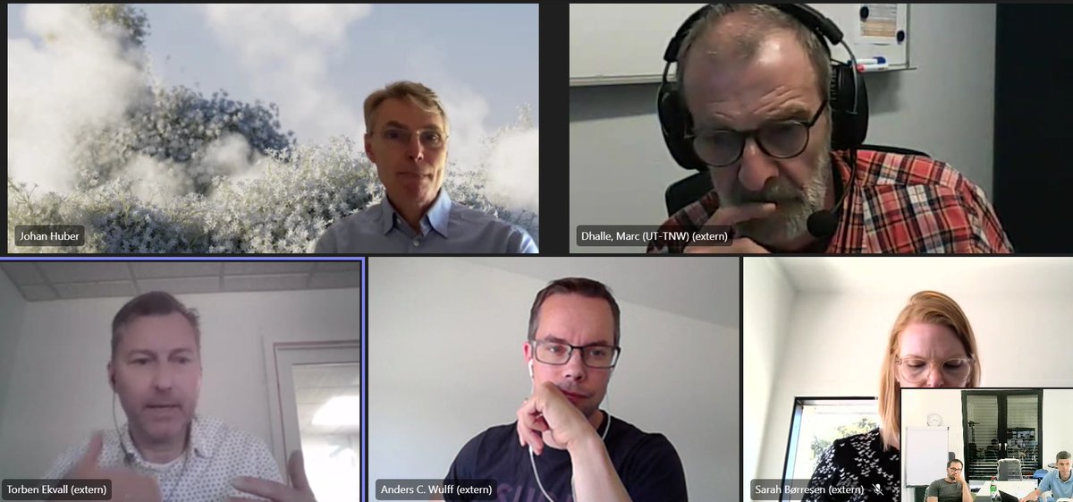 👉Gestern fand innerhalb unseres SupraHeet-Netzwerkes ein sehr erfolgreiches Netzwerktreffen mit allen internationalen Partnern statt! Ein weiteres Treffen mit allen Partnern (national &amp; international) folgt in Kürze🙋‍♀️👀