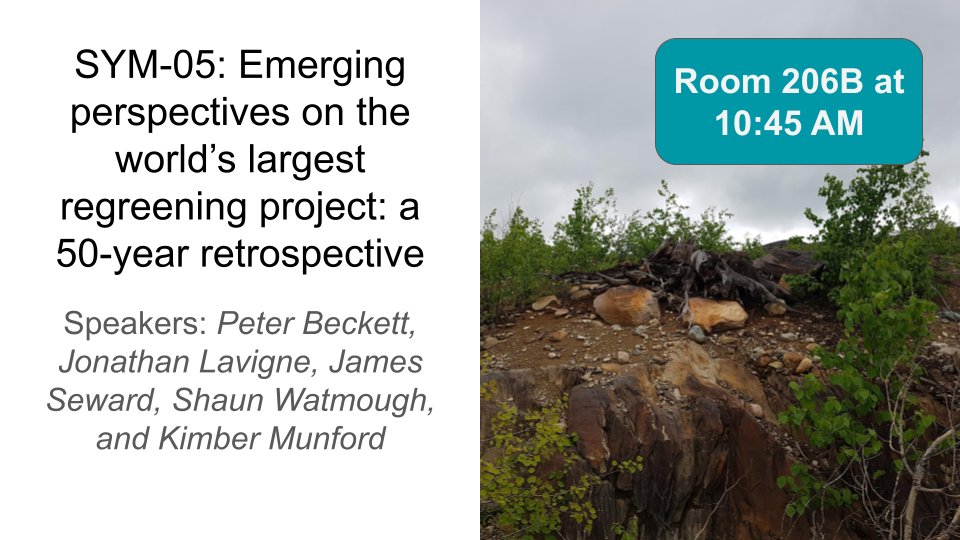 Kimber Munford (@kimbermunford) on Twitter photo Folks attending <a href="/QuebecRE3/">Québec RE3 Conference 2023</a> today should check out our symposium following Tina Mccaffrey's plenary :) Folks attending <a href="/QuebecRE3/">Québec RE3 Conference 2023</a> today should check out our symposium following Tina Mccaffrey's plenary :)