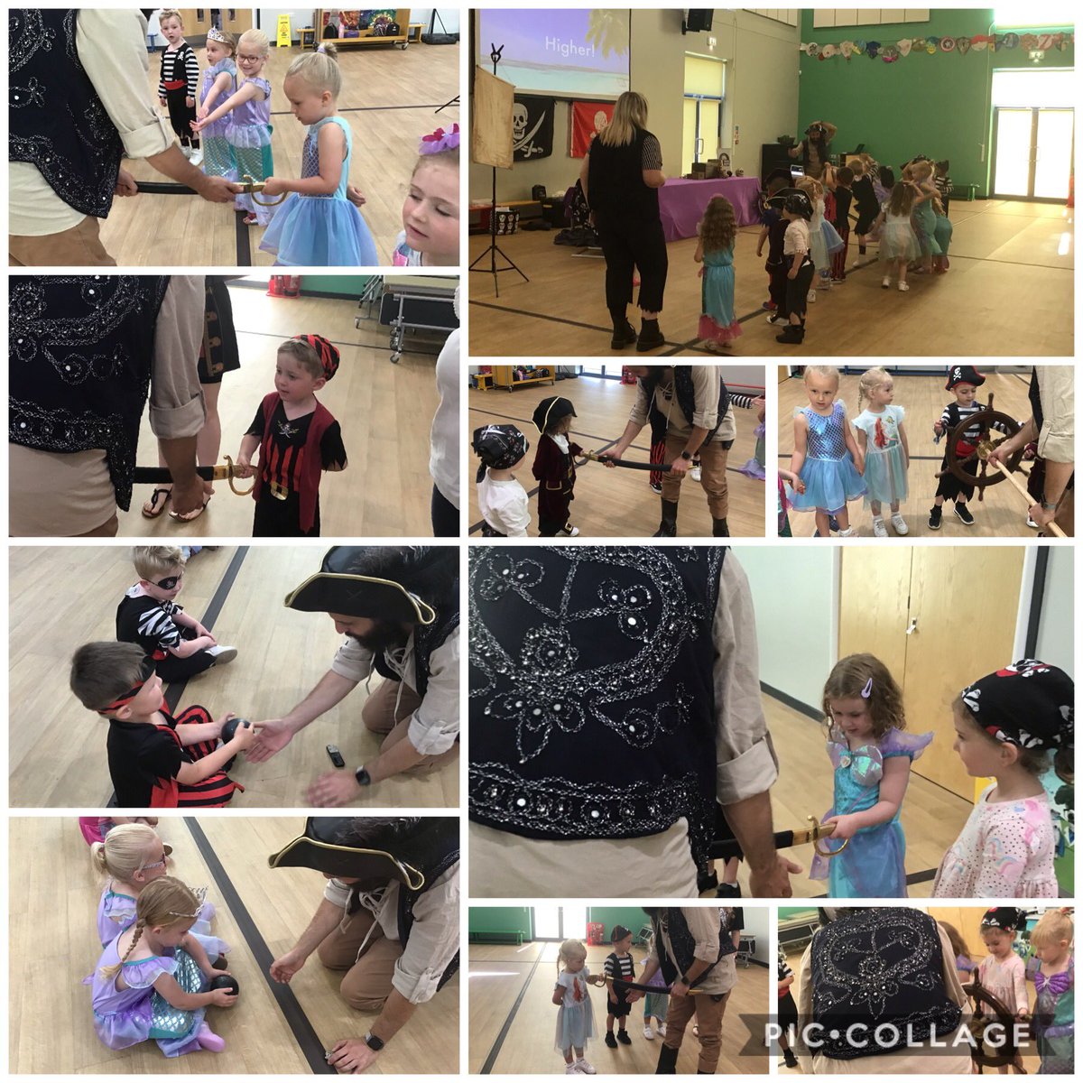 Mrs Doyle tweet media