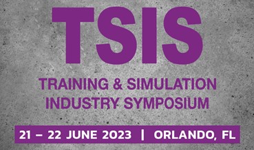astiusa's tweet image. ASTi will be in Orlando next week for the Training and Simulation Industry Symposium #TSIS2023
We look forward to collaborating with industry and partners on #trainingandsimulation needs for #Army #Navy #MarineCorps #AirForce
Contact➡️info@asti-usa.com to schedule a meeting