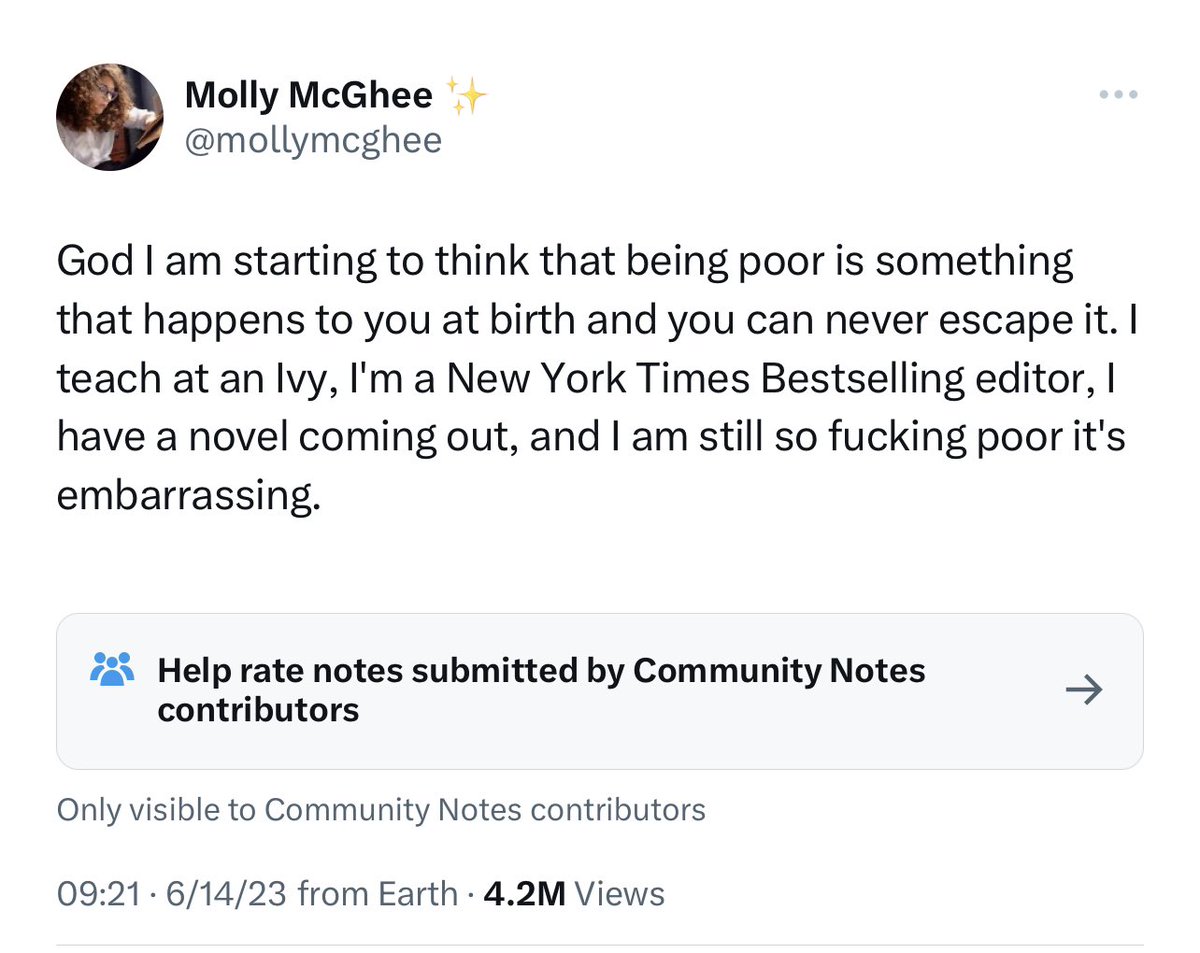 Ashley St. Clair tweet media