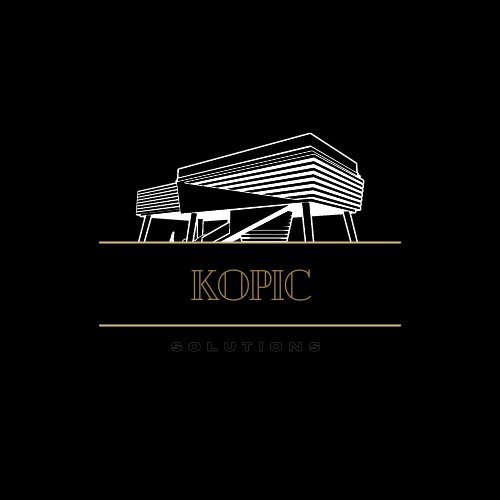 KopicSolutions's tweet image. #NewProfilePic