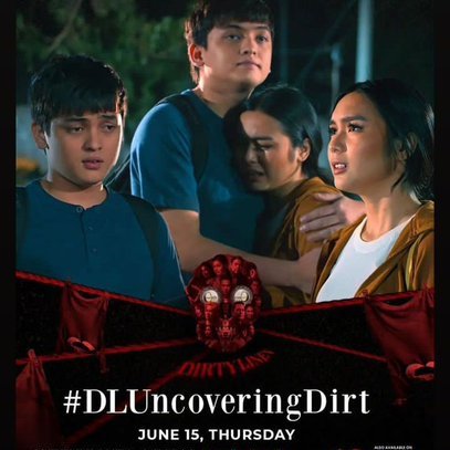 FranSethOFC_'s tweet photo. While waiting sa #DirtyLinen episode tonight, let us have a chill Twitter Party! 

Sino ang excited na sa scene ng @ChiCo for tonight? Drop the tagline twenty times!

UNVEILING CHICO https://t.co/pIg041AOrm