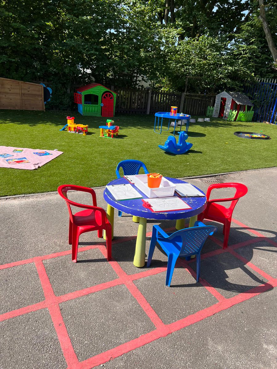 StPaulsCrompton's tweet photo. Has your child got a Nursery place for September? If not, we still have a few places available in our fantastic Nursery. Please phone the office for more information 0161 790 7468 https://t.co/xUyqCAylXQ
