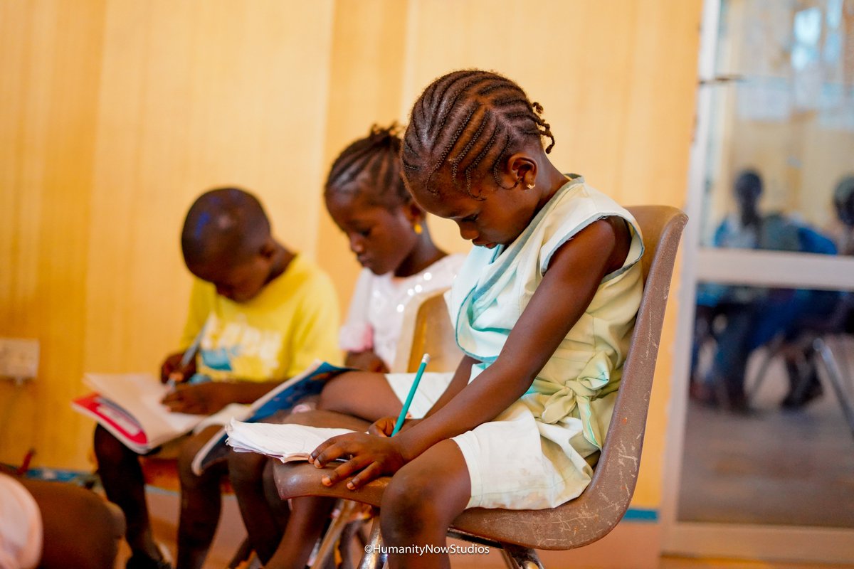 Starfish International tweet media