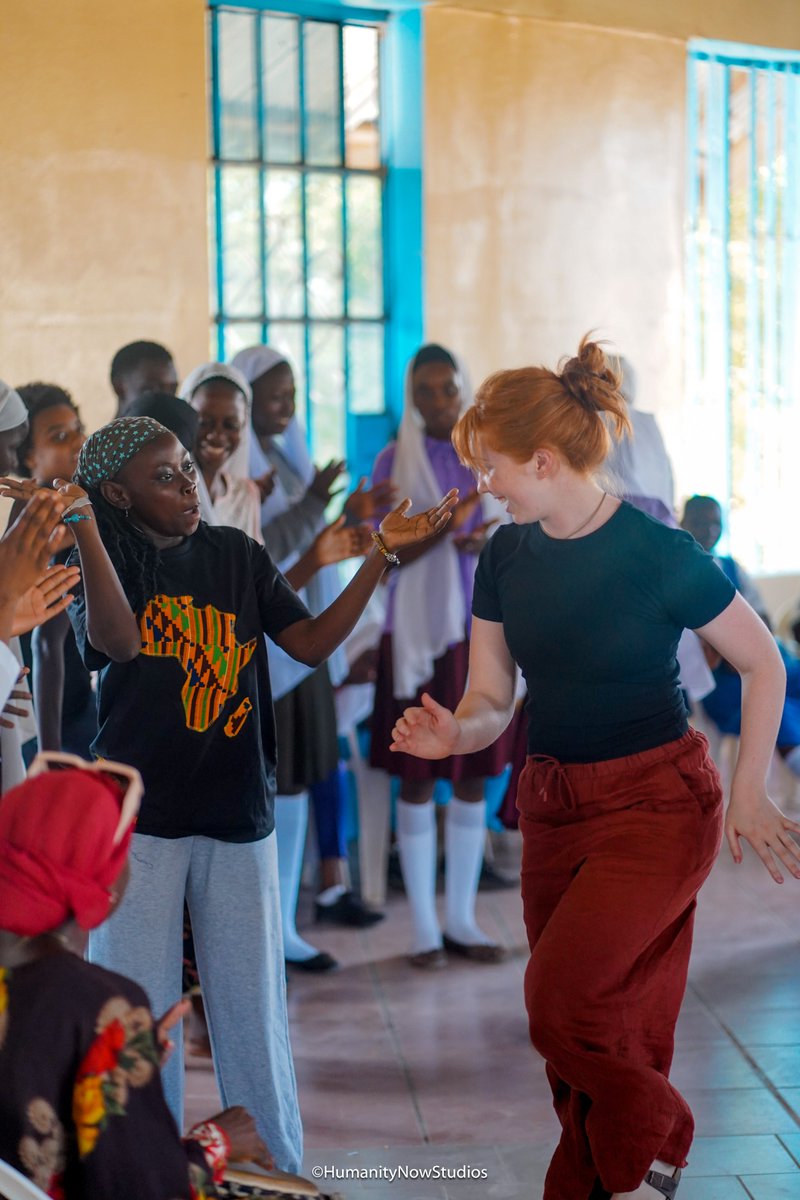 Starfish International tweet media