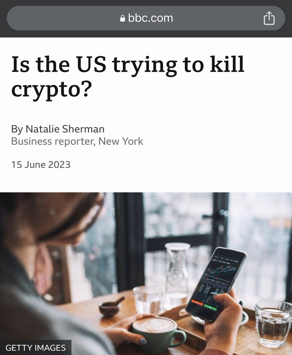 Crypto Tea tweet media