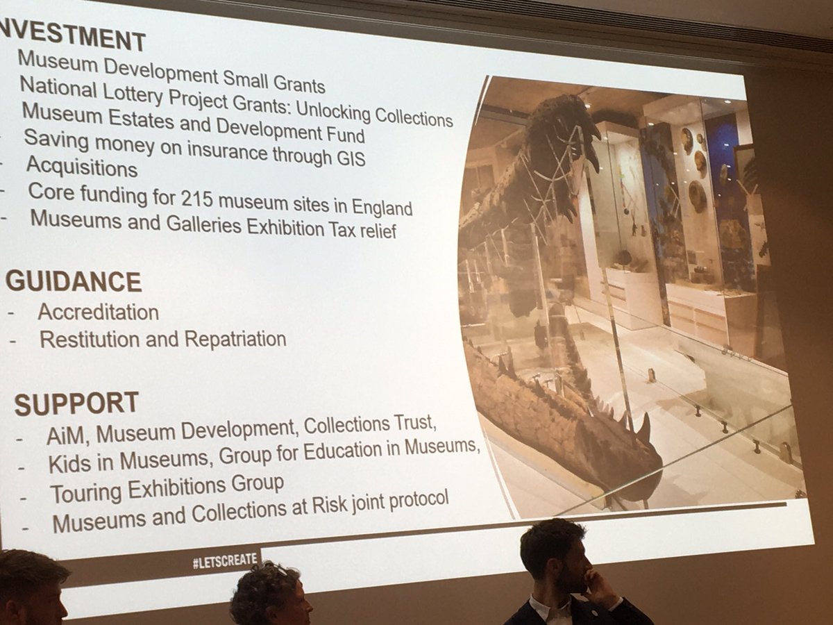 NeedhRachel's tweet image. Shout out for @gem_heritage by @Liz museums #aimconference2023