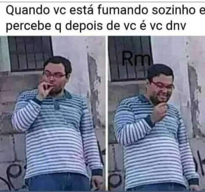 É bom de mais kkkk