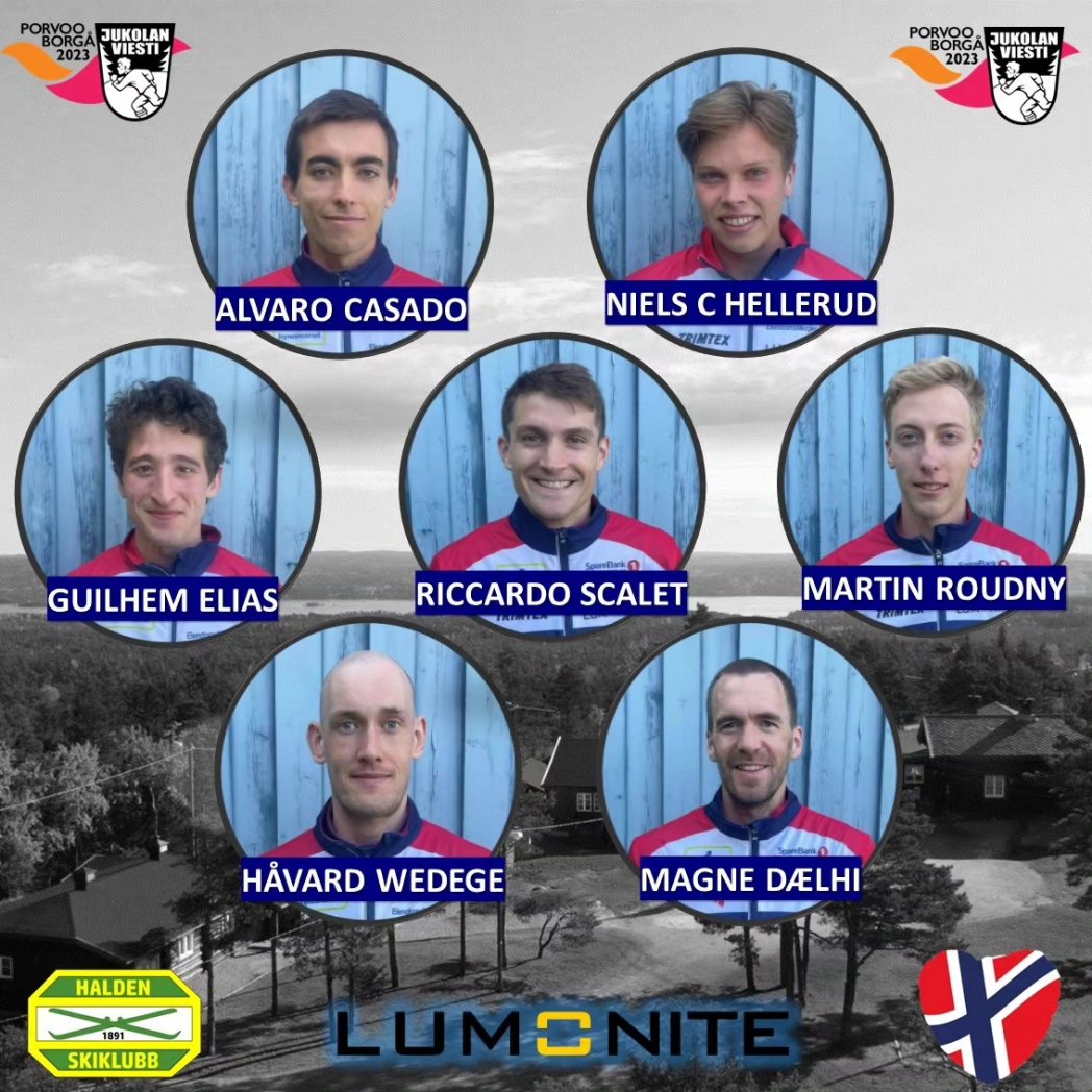 Halden SK tweet media