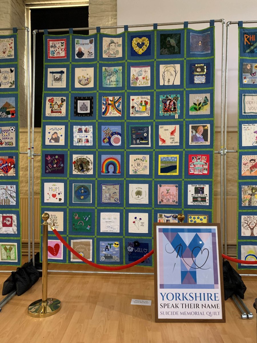 Kirklees Community Plus tweet media