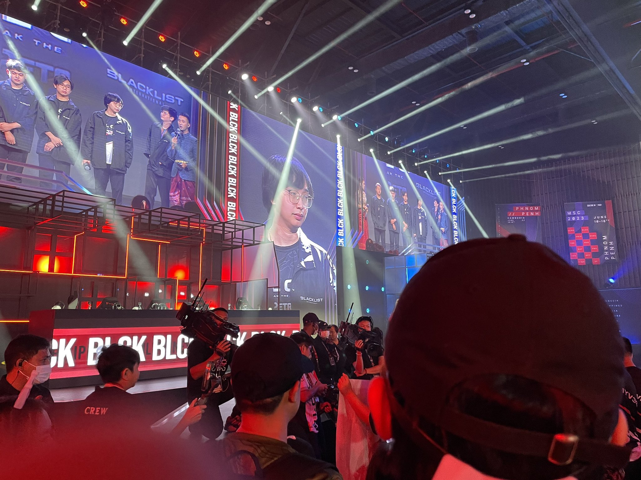 ABSCBN News Sports (ABSCBNNewsSport) / Twitter