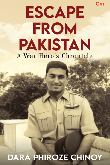 MotilalBooks's tweet photo. Escape from Pakistan chronicles the adventures of an officer and a gentleman who overcame many challenges in the Air Force and later in the corporate world. Read more. - https://t.co/G2xDsPpKdg  #IndianBooks #Books https://t.co/goc3hsXJPu