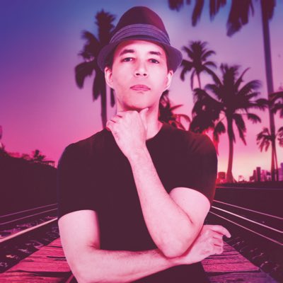 pachamassive's tweet photo. Thinking about #tomorrow #NewSingle #ToTheMoon #NewProfilePic https://t.co/cP8feBGeNR