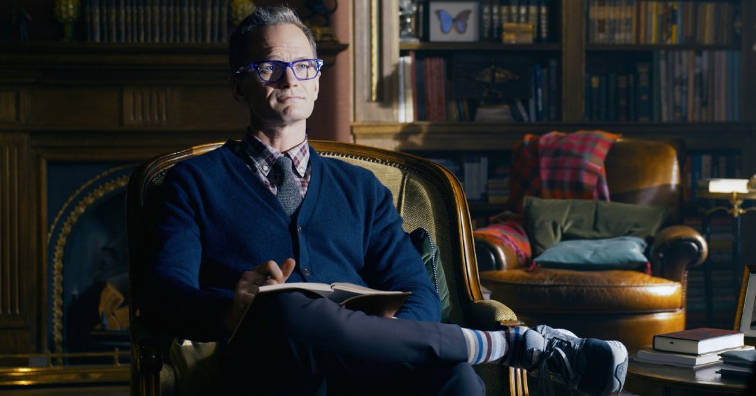 Happy 50th birthday to Neil Patrick Harris! 