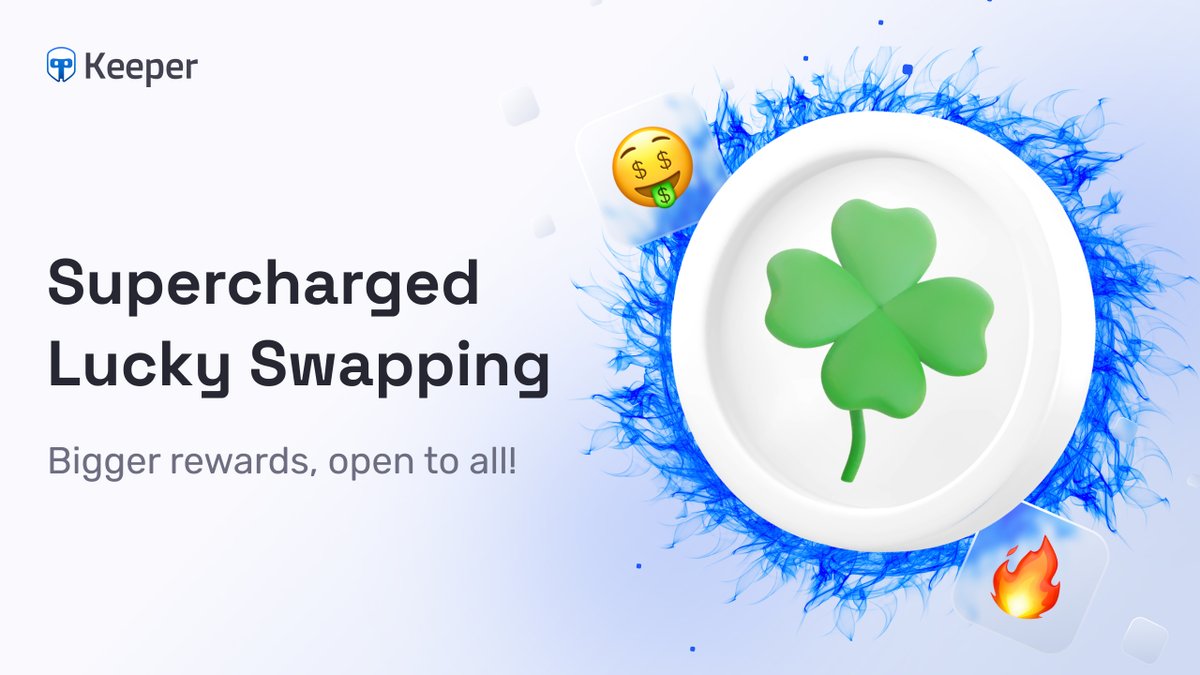KeeperWallet tweet picture