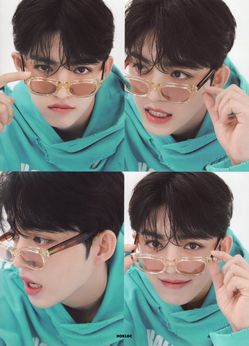 [SCAN] SEVENTEEN 2022 SEASON’S GREETINGS PHOTOBOOK [스캔]
#에스쿱스 #SCOUPS