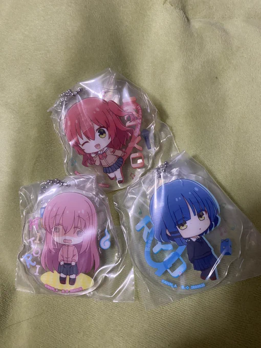 キターん!!
