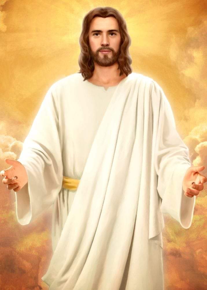 Señor Dios mio danos la salud de todas la enfermedades que existen en el mundo amén Jesús 🙏