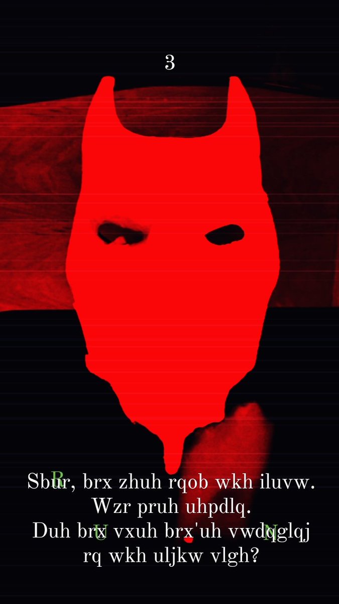 ЯΛɎⱠΛN MӨЯGΛN (@raylanmorgan) on Twitter photo 