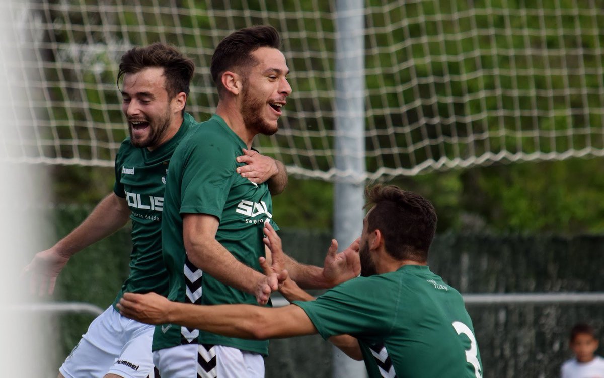 Jugar en la cantera del Toledo ✅
Marcar gol con la verde ✅
Fichar por el primer equipo ✅

¡Cumpliendo sueños juntos, <a href="/DaniOliva98/">Dani R.O.</a>! 💭
