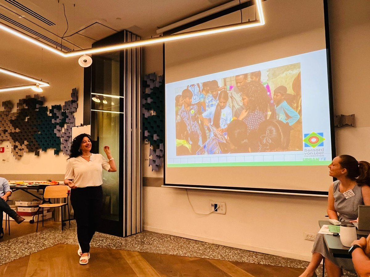 Daniella Ben-Attar tweet media