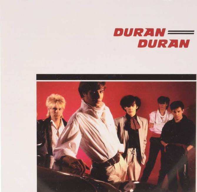 #OnThisDay in 1981 this album by Duran Duran was released 🤍