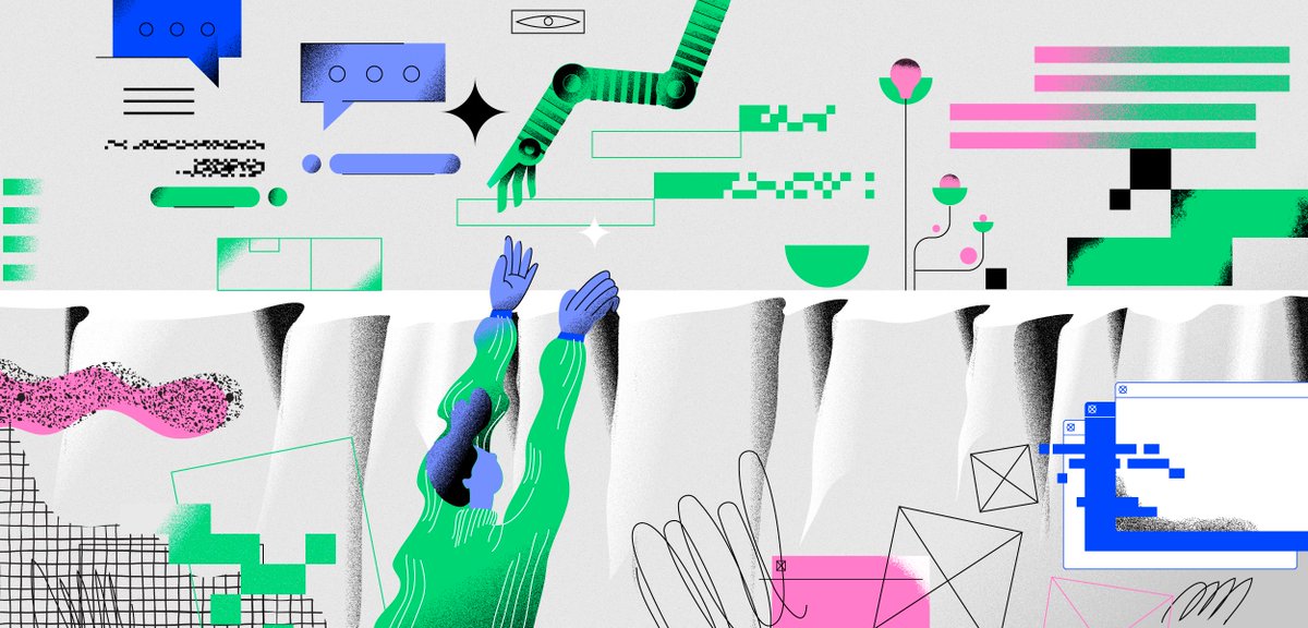 🌶️ With the recent introduction of #ChatGPT #plugins, one may need clarification - but not with our guide! Read more about why your company needs the ChatGPT plugin 
tooploox.com/7-reasons-your…