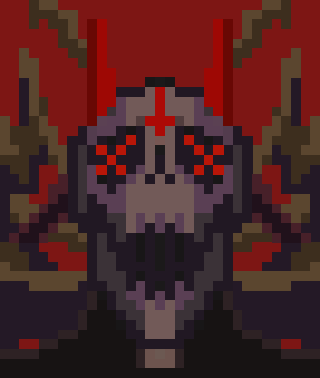 repping a new pfp for <a href="/SkullxNFT/">Skullx</a> hell raiders 💀🤘🔥
still some routes to gain guaranteed (phase 1) mint:
buy a cyber raider (0.0469btc)
earn an order or whale role
collect some last minute sigils in the discord 
#hellraidersarecoming #happybdayham
x.com/SkullxNFT/stat…