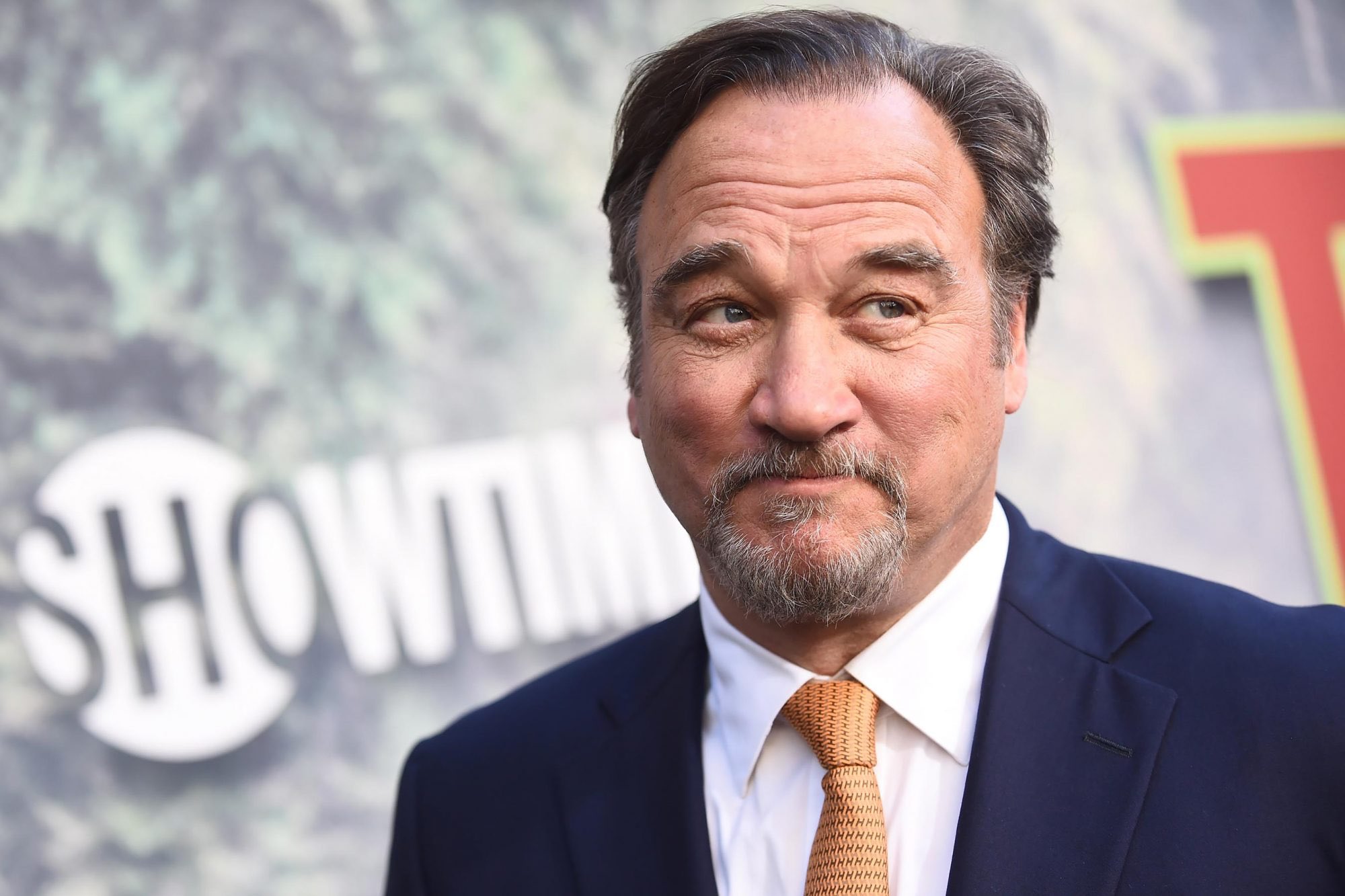 Happy Birthday, Jim Belushi. 