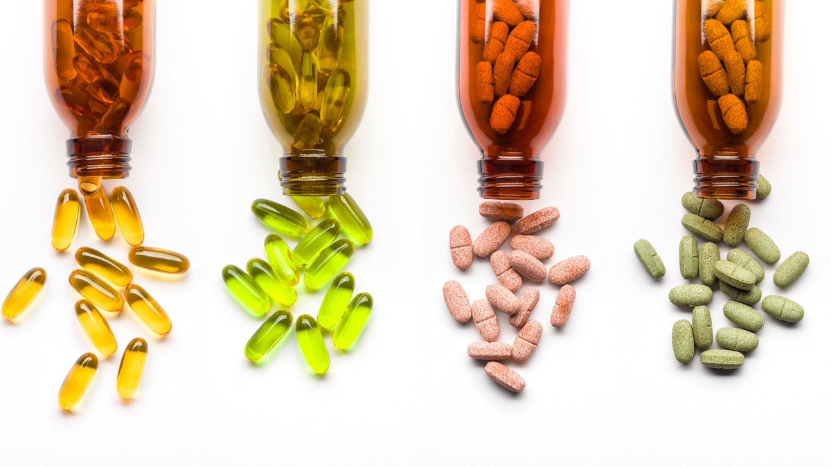Reminder: Understanding your genetics can optimize your supplement usage! 💡 Unlock the potential of personalized nutrition by knowing how your unique genetic makeup influences your body's needs.
#GeneticsAndHealth #SupplementOptimization
doctoremi.com