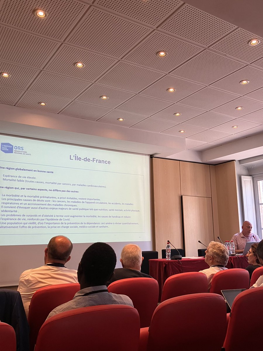 FEHAP IDF tweet media