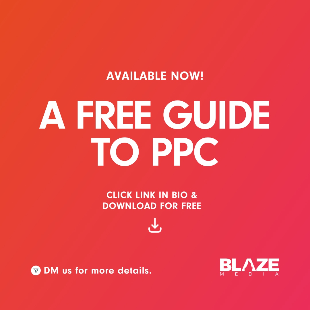 Want to elevate your PPC game? We have the perfect thing for you!

Our FREE 'Guide to PPC' is available on our website, all you have to do is enter your email address and we will send it to your inbox.

Click the link in our bio &amp; download it for free!

#ppc #growth #free #guide