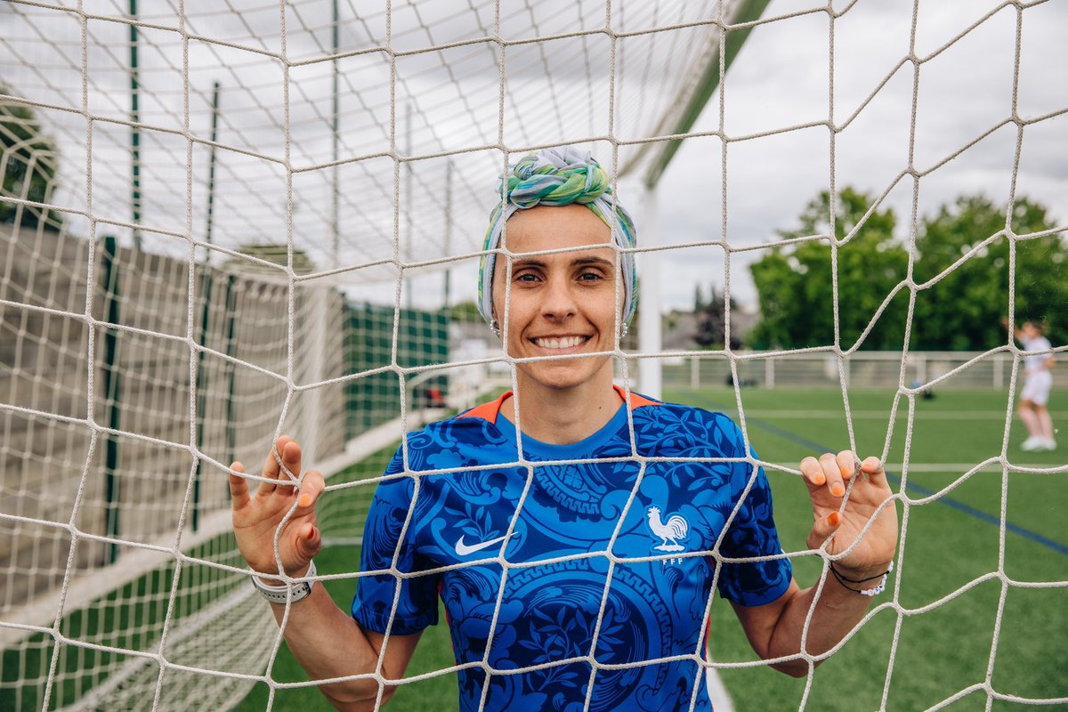 ArthurAumond's tweet photo. Change le Game ⚽️🐓🙍🏻‍♀️
•
@hello_spk 📸 https://t.co/h1EgoKeb92